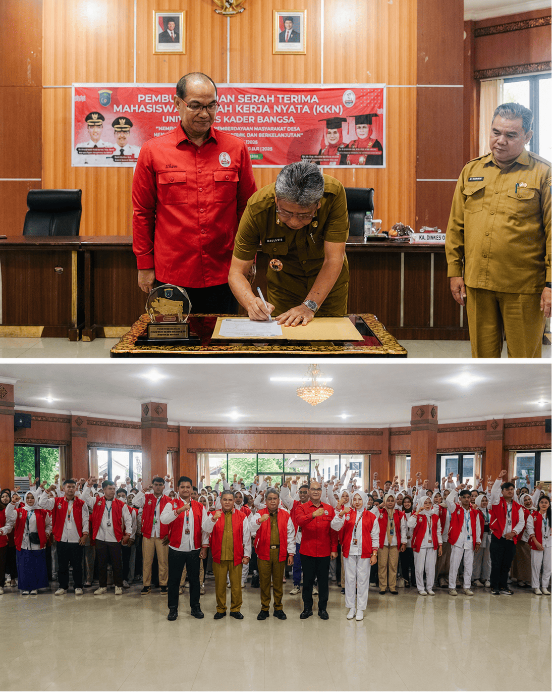 Pembukaan KKN (1)
