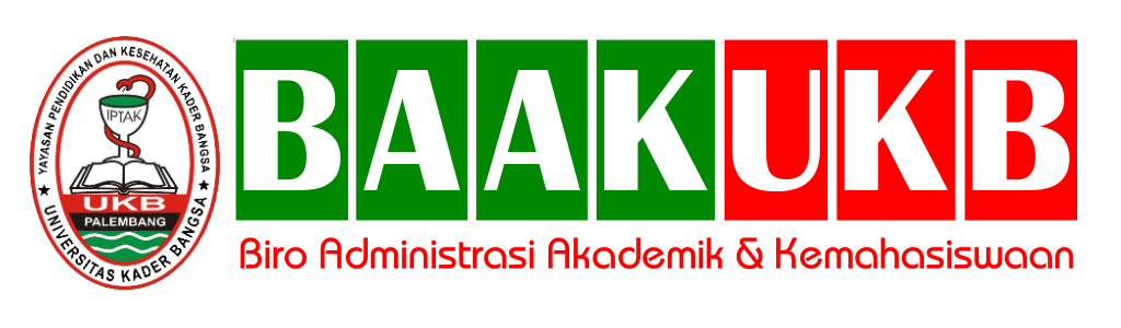 Logo BAAK